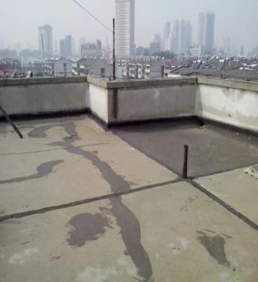 成武漏水维修 楼顶漏水是什么原因，楼顶漏水维修方法是什么?